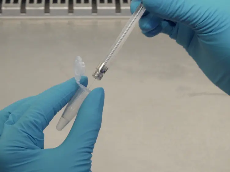 تطوير وبناء الجرذ نموذج ألفا synuclein لمرض باركنسون عن طريق حقن المجسم من النواقل الفيروسية المؤتلف المرتبطة الغدة