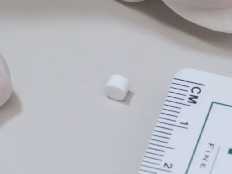 Une nouvelle méthode pour modéliser l'encéphalopathie traumatique chronique dans