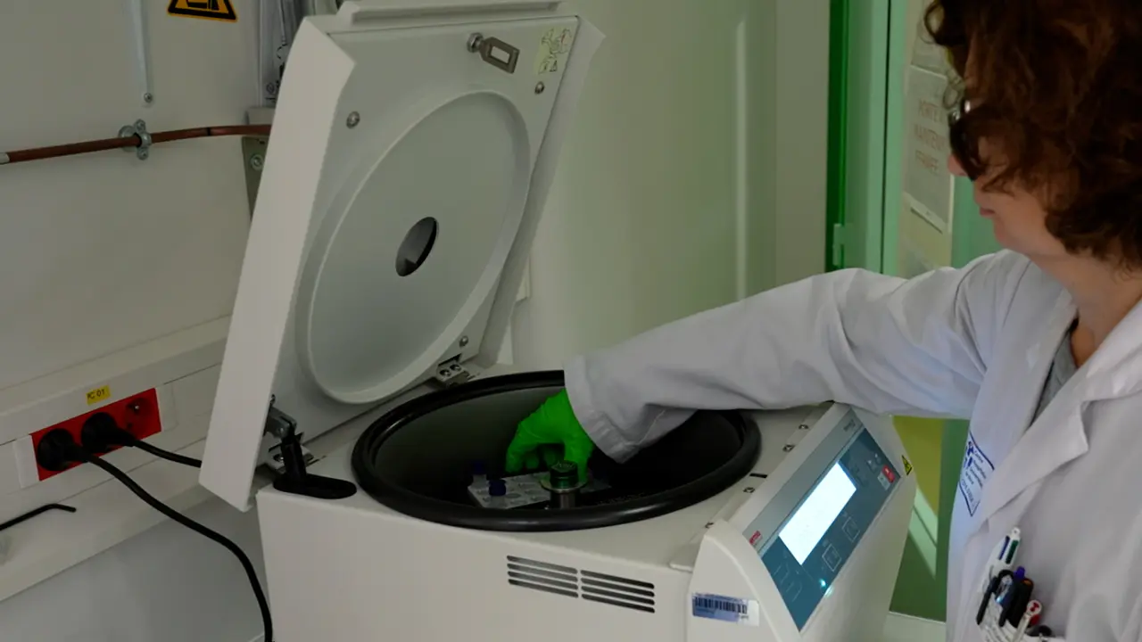 Séquençage ultra-rapide de nouvelle génération basé sur l’amplicon dans le cancer du poumon non épidermoïde non à petites cellules
