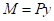 Equation 1