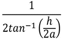 Equation 1