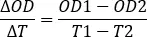 Equation 1