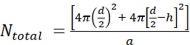 Equation 1