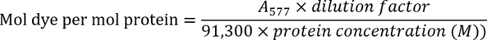 Equation 1