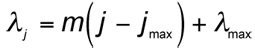 Equation 1