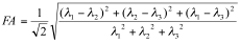 Equation 1