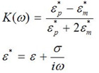 L'équation 1