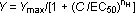 Equation 1