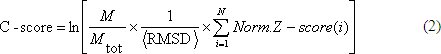 Equation 2