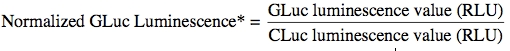 Equation 1