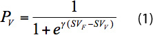 Equation 1