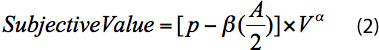 Equation 2