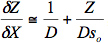 Equation 1