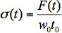 Equation 2