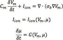 Equation 1