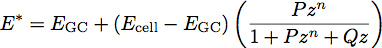 Equation 4