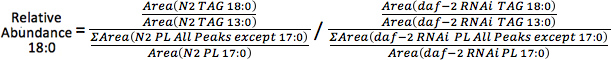 Equation 1