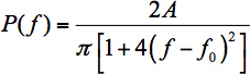 Equation 1