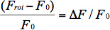 Equation 1