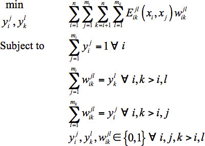 figure-protocol-1 Problema di ottimizzazione con equazioni, vincoli; ottimizzazione matematica, notazioni simboliche.