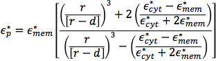 Equation 6