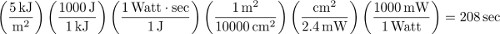 Equation 1