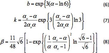 Equations 6-8