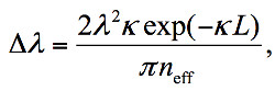 Equation 1