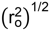 المعادلة 6.1