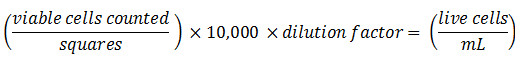 Equation 1