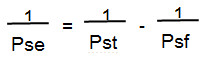 Equation 1