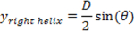 Table 1 Equation 2 