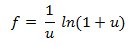 Equation 1