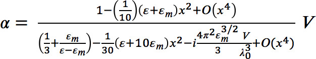 Equation 1