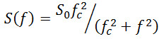 Equation 1