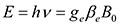 Equation 1