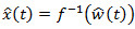 Equation 10