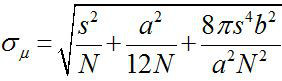 Equation 1