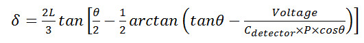 Equation 1