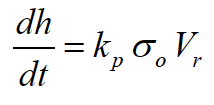 Equation 1