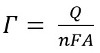 Equation 1