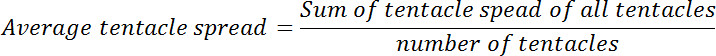 Equation 1