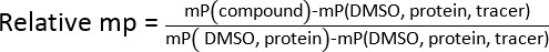 Equation 1