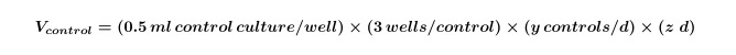 Equation 1