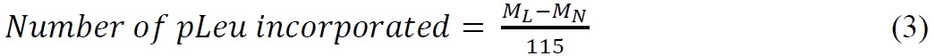 Equation 3