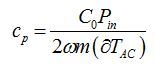 Equation 2