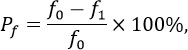 Equation 1