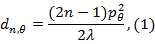 Equation 1