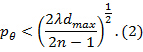 Equation 2