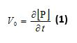 Equation 1